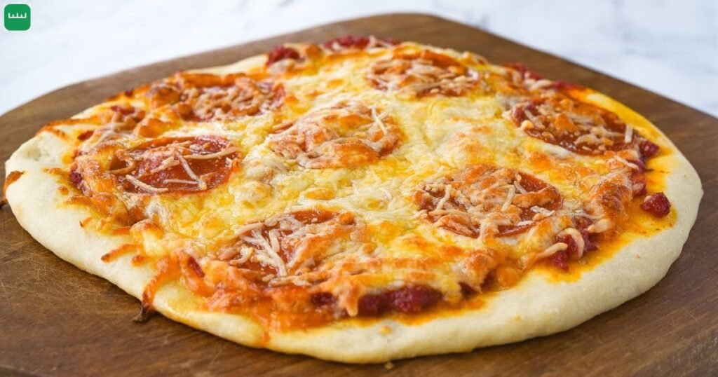 10-Inch Pizza