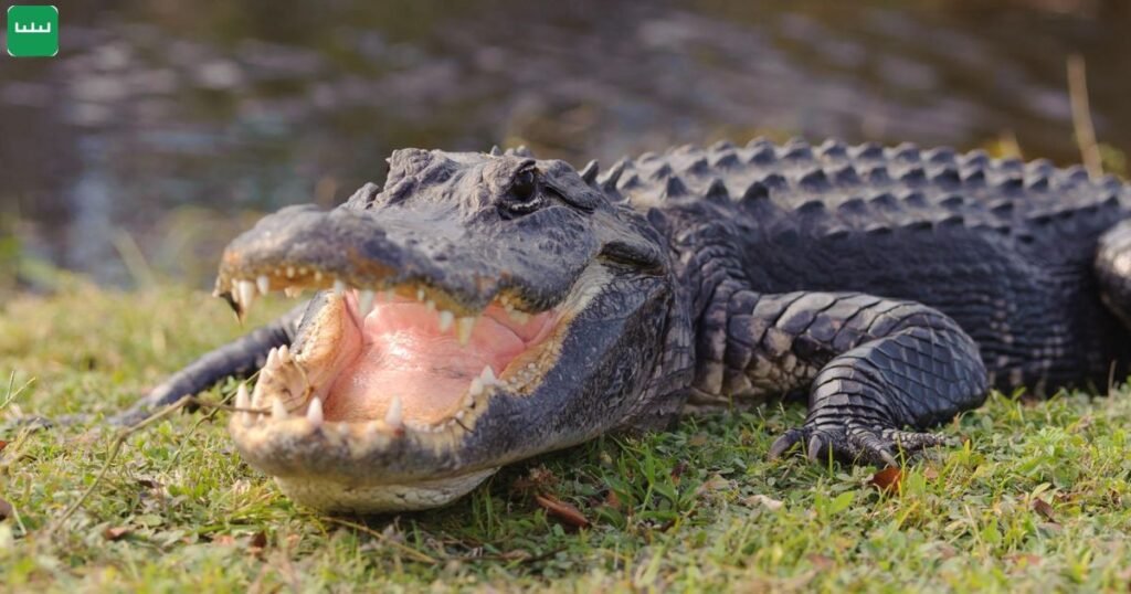 Alligators