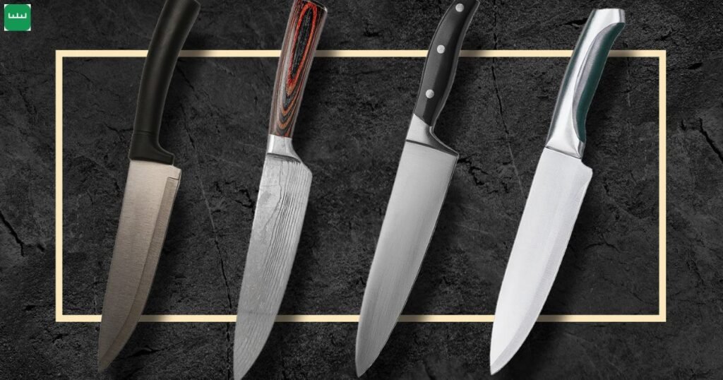 Chef’s Knife
