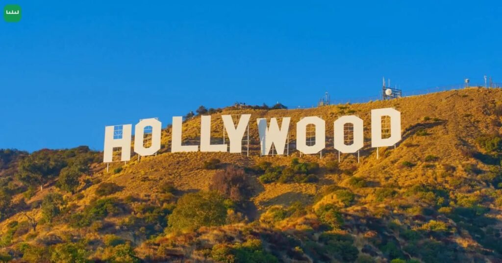 Hollywood Sign