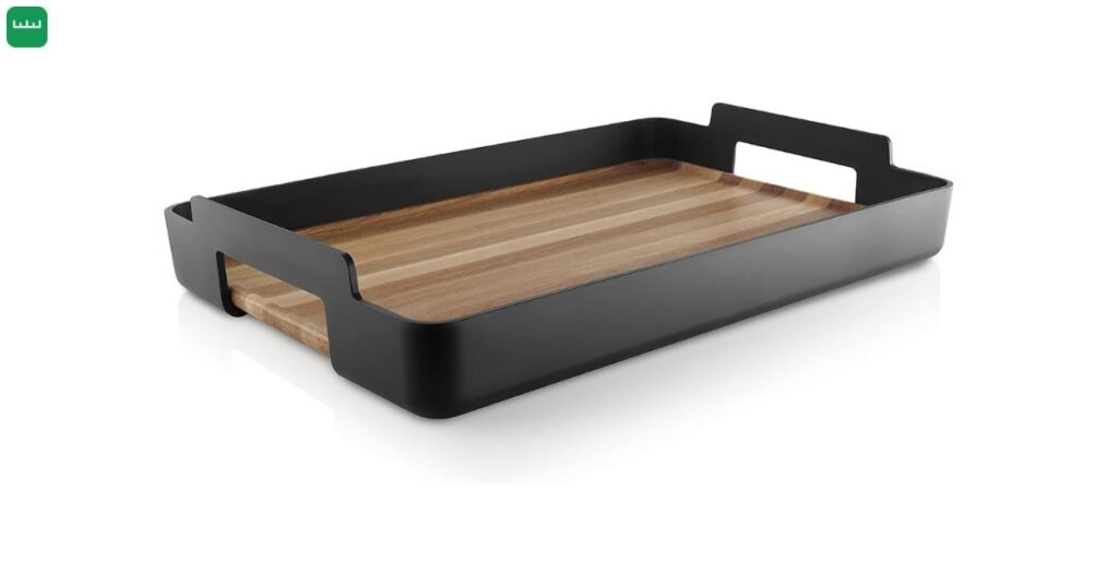 Kitchen Serving Tray