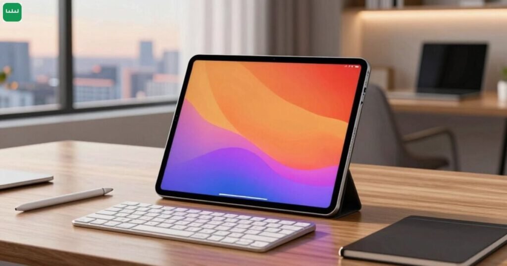 Large Tablet