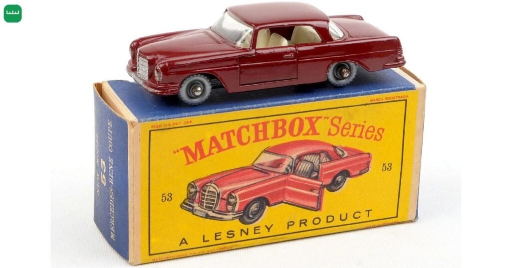 Matchbox Length