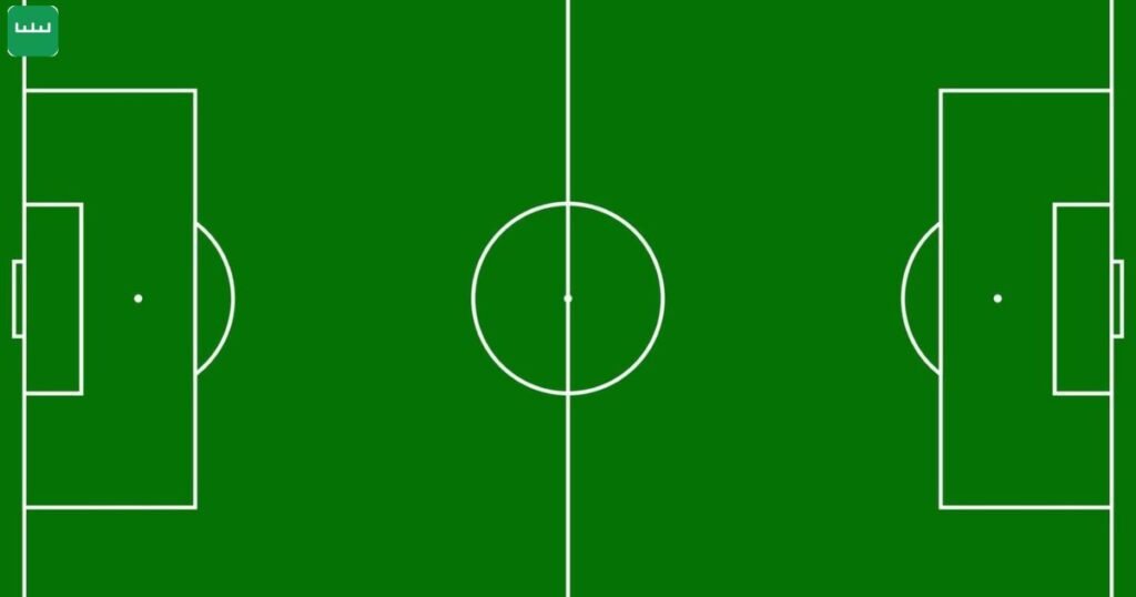 One-Third of a Football Field