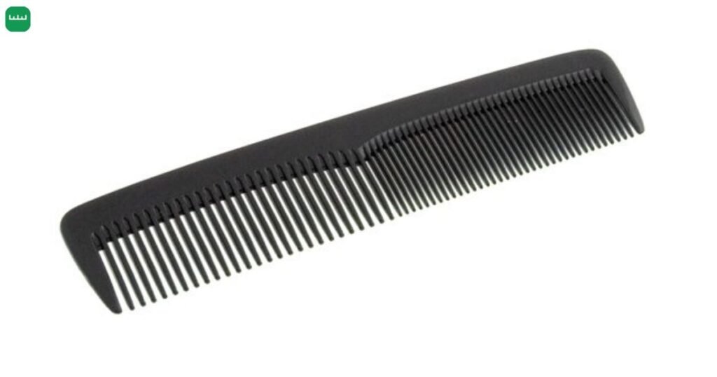 Pocket Comb