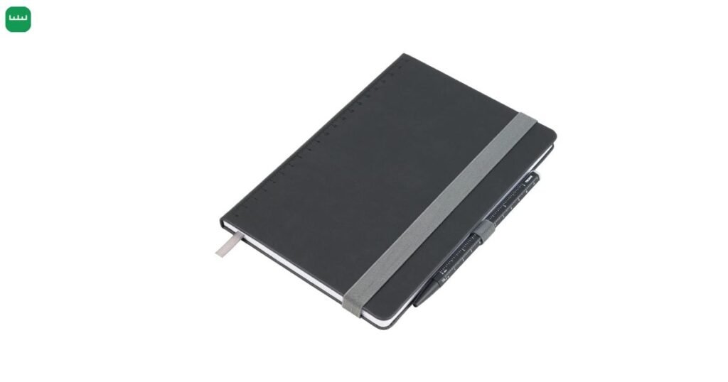 Small Notepad Short Side