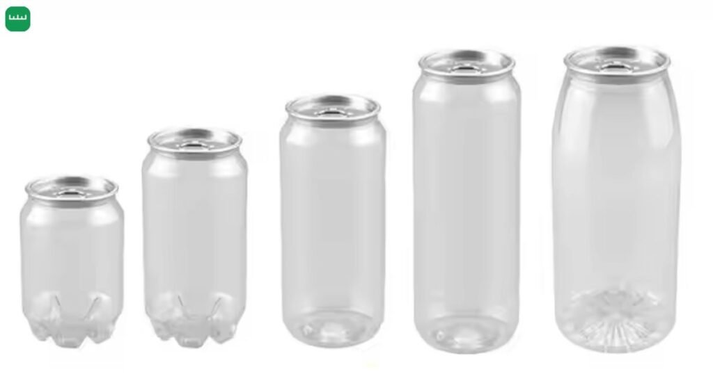 Soda Can Diameter