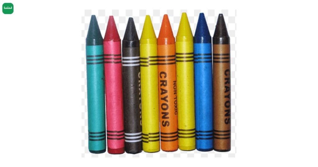 Standard Crayon
