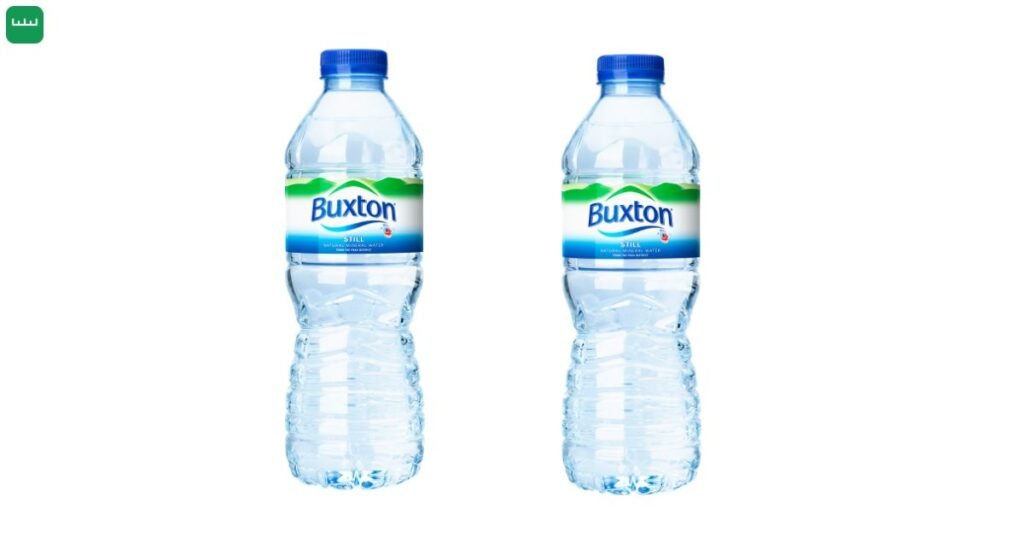 Water Bottle