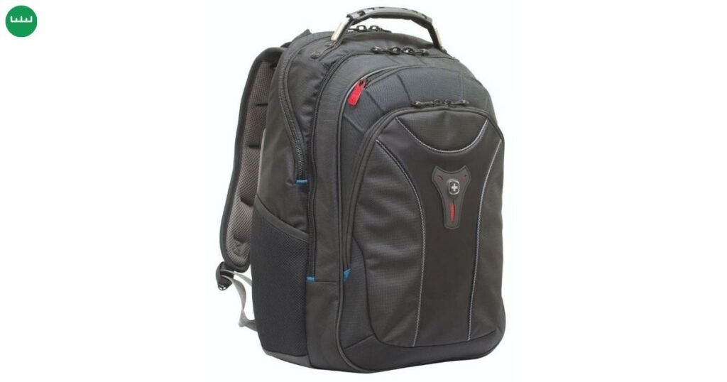 Backpack Pocket Width