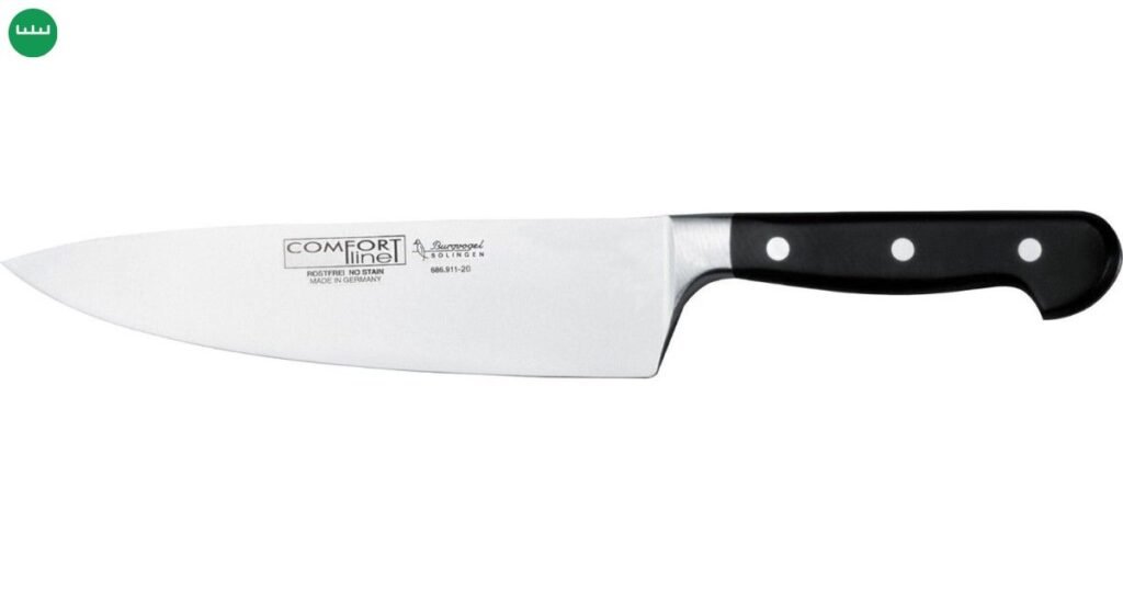 Bread Knife