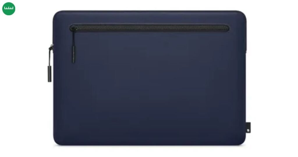 Compact Laptop Sleeve