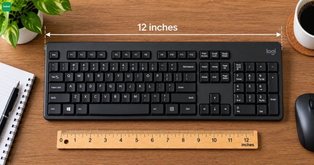 Computer Keyboard