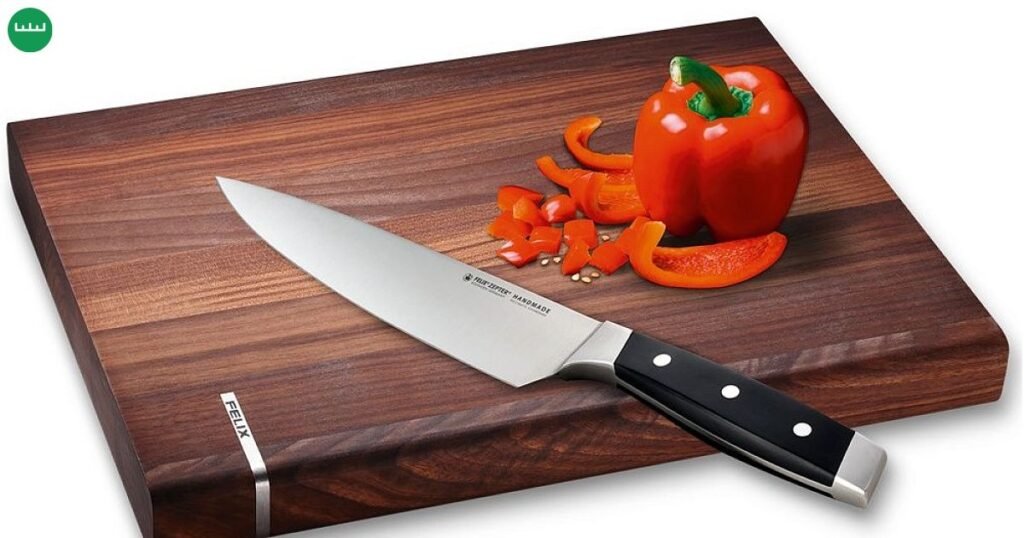 Cutting Board
