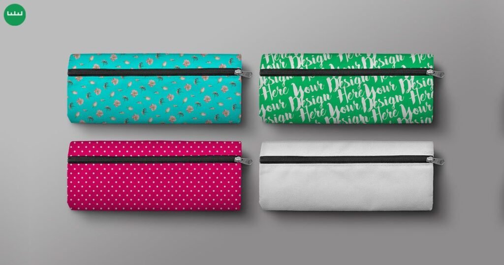 Pencil Case
