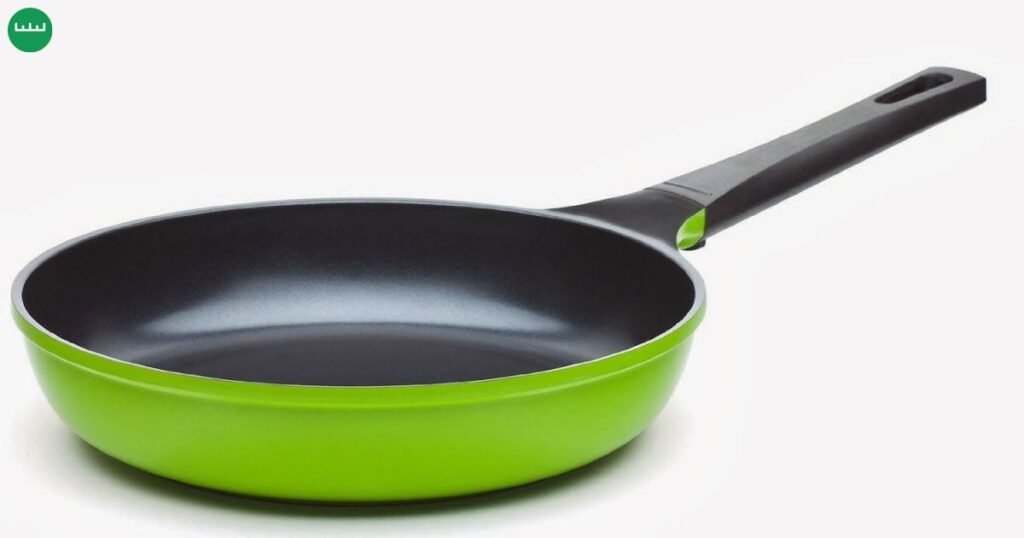 Small Frying Pan