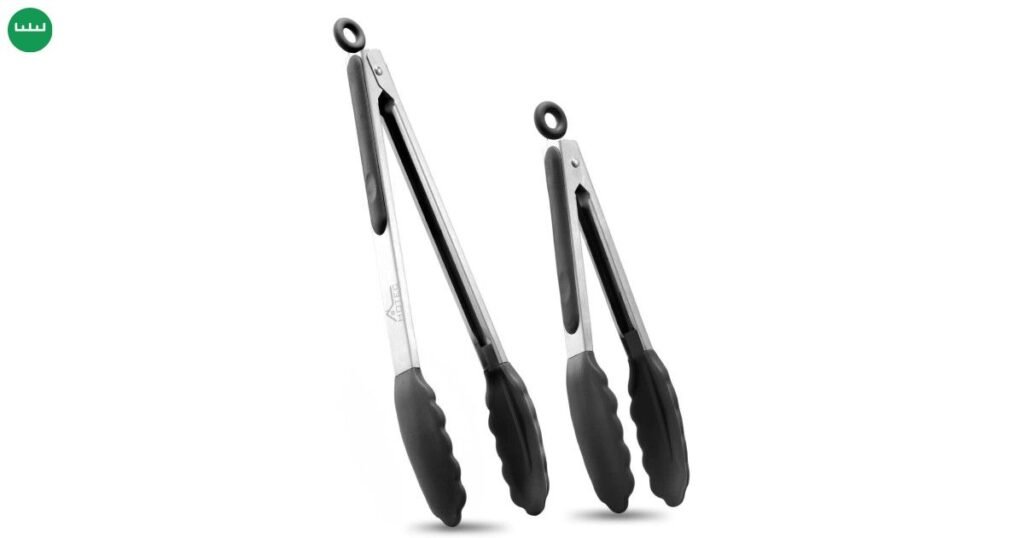 Small Kitchen Tongs