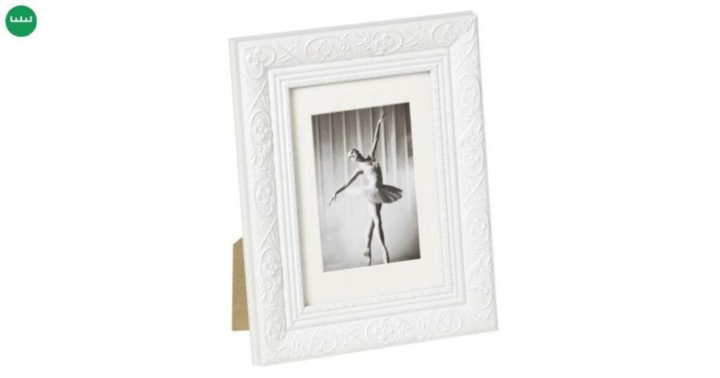 Small Picture Frame