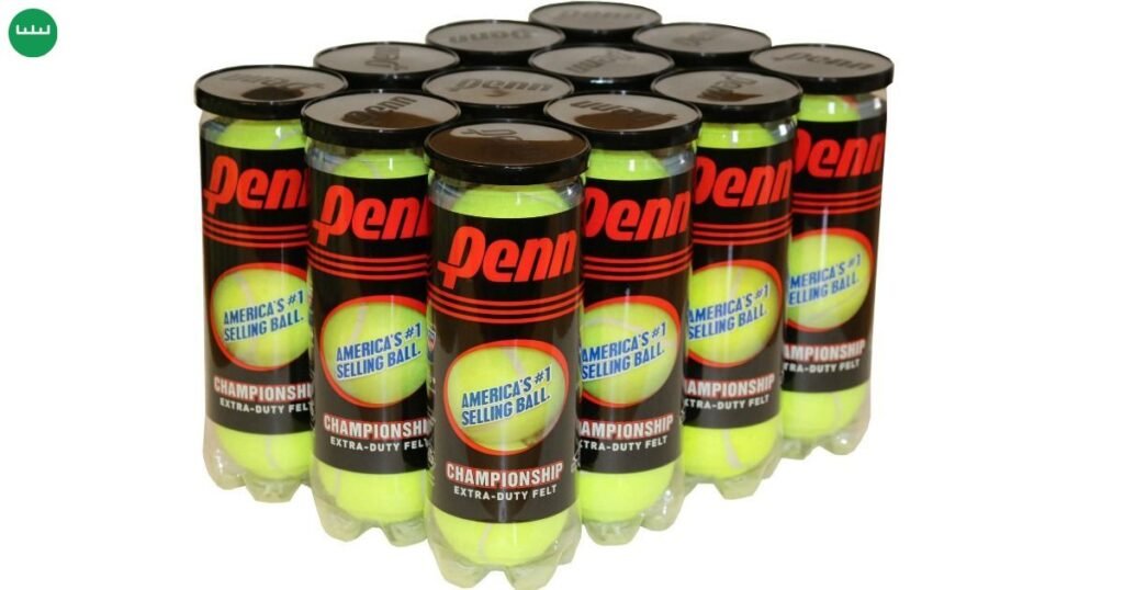 Tennis Ball Can
